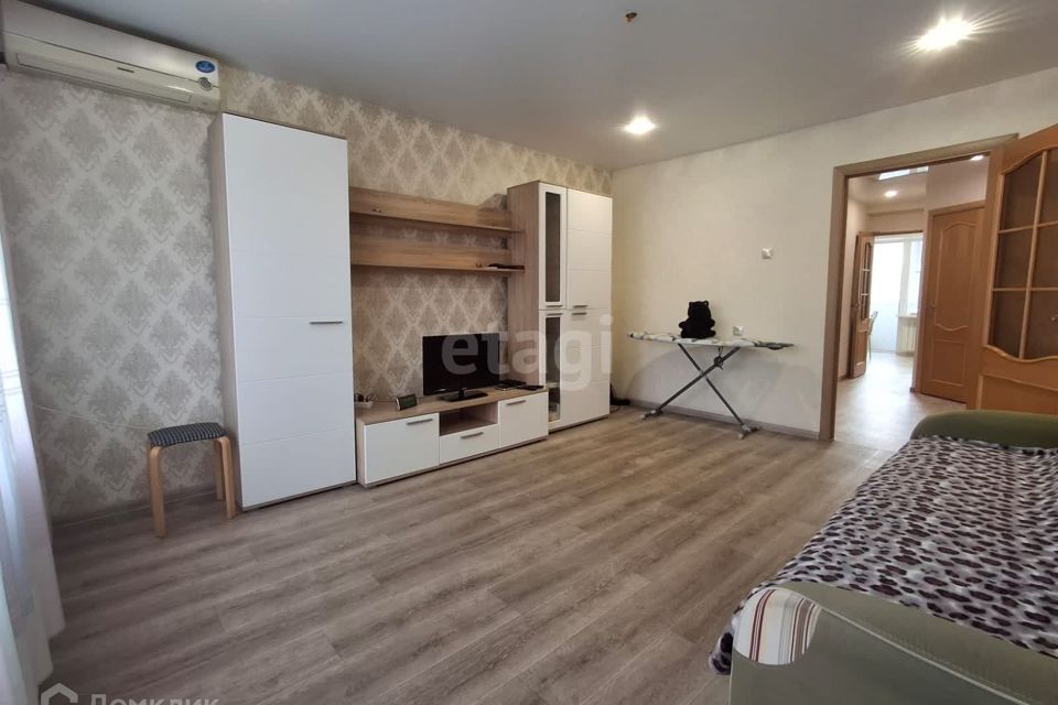 Продаётся 2-комнатная квартира, 52 м²