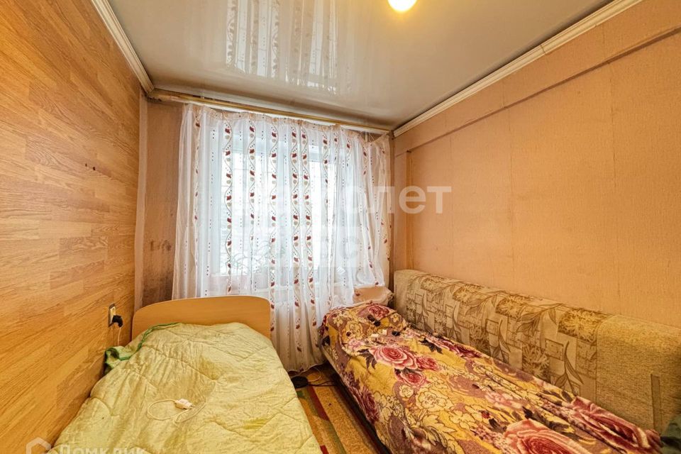 Продаётся 2-комнатная квартира, 42.2 м²