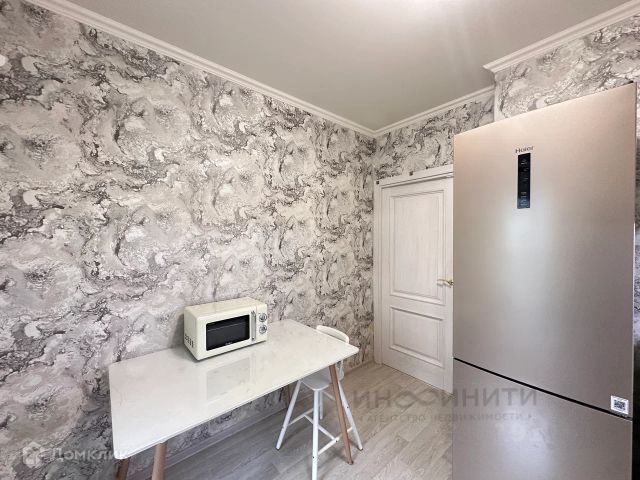 Продаётся 2-комнатная квартира, 53.9 м²