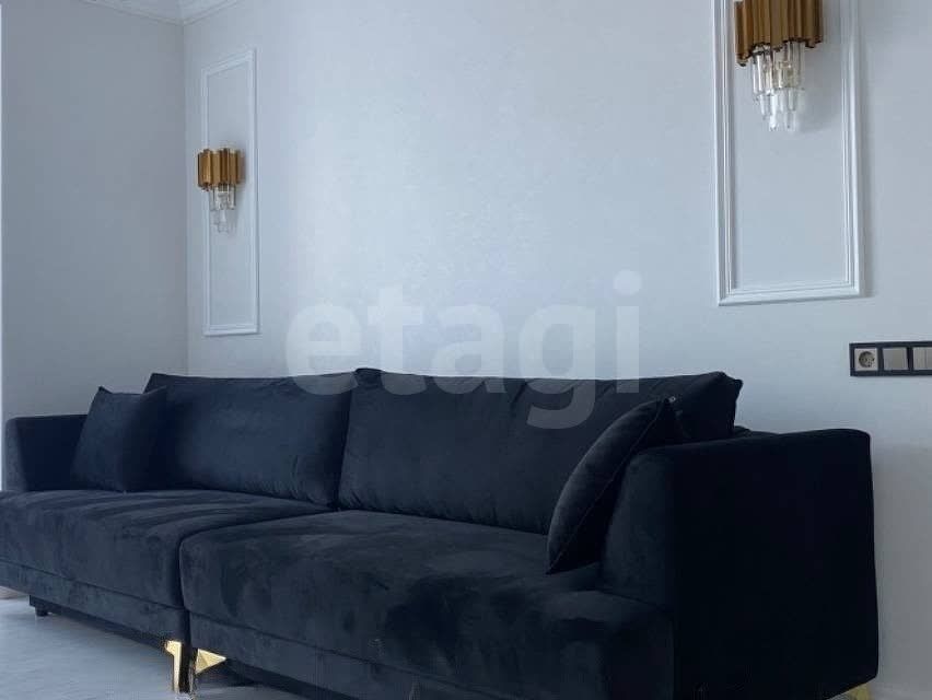 Сдаётся 2-комнатная квартира, 48 м²