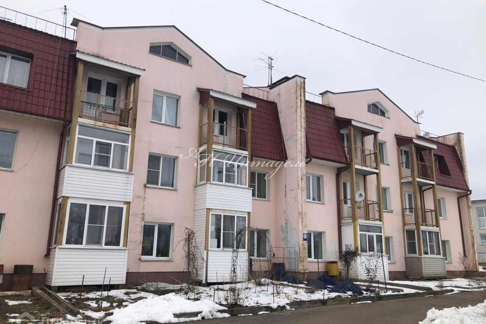 Купить Квартиру В Слободе Клинский Район