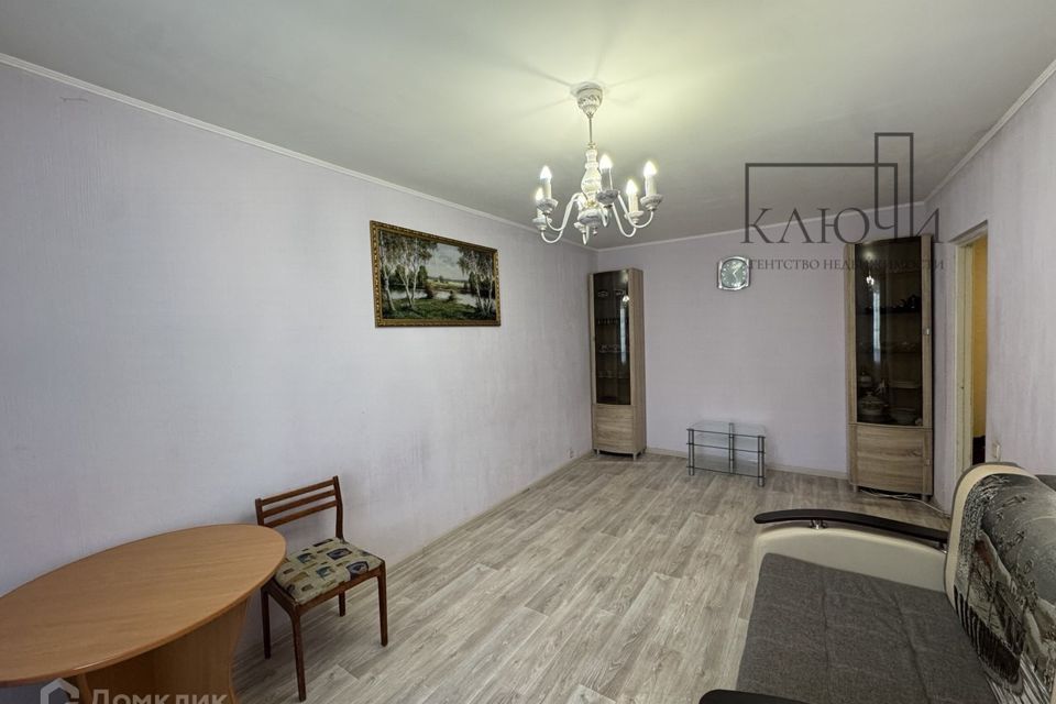 Продаётся 2-комнатная квартира, 48.8 м²