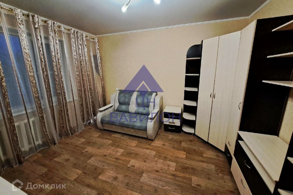 Сдаётся 2-комнатная квартира, 53 м²