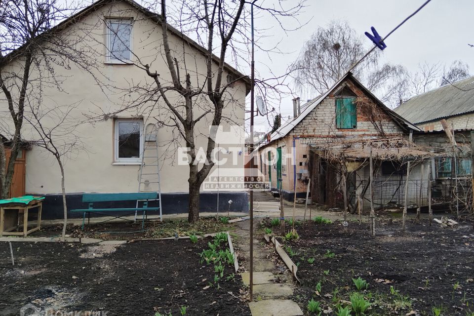 Продаётся 2-этажный дом, 76 м²