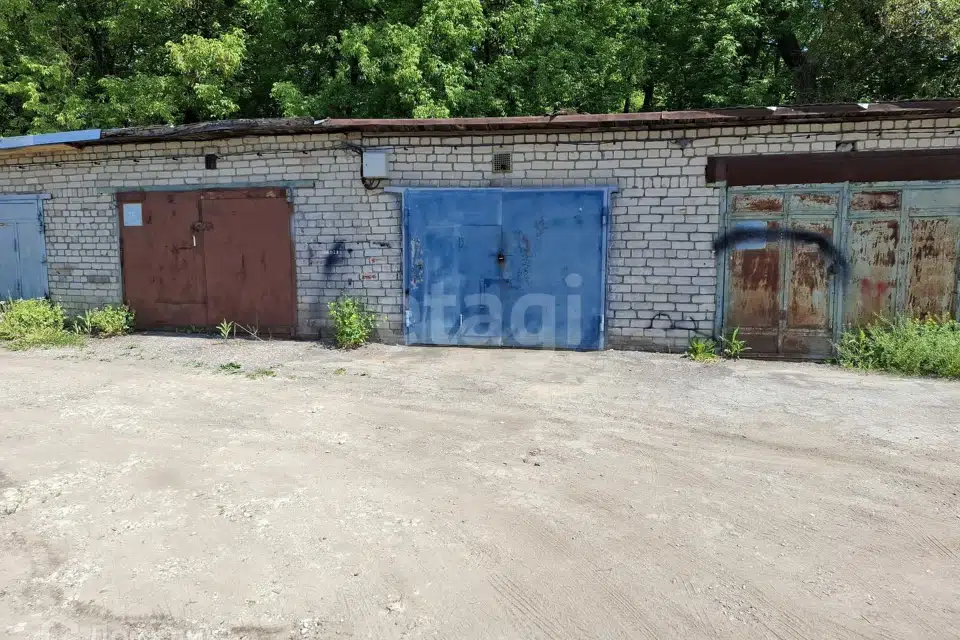 Продаётся гараж, 64.3 м²