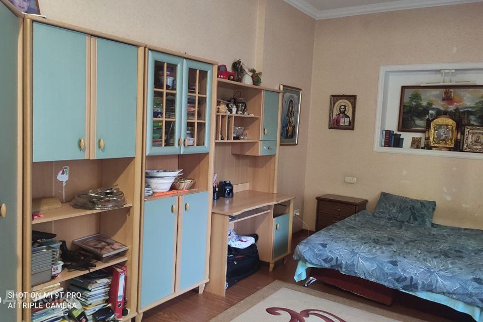 Продаётся 1-этажный дом, 98 м²