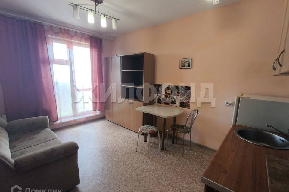 Продаётся студия, 22 м²