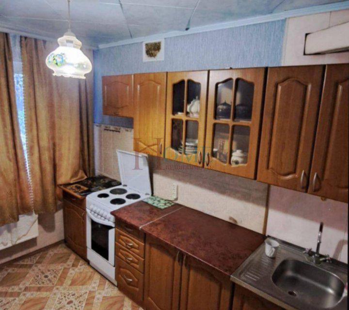 Сдаётся 3-комнатная квартира, 61.5 м²