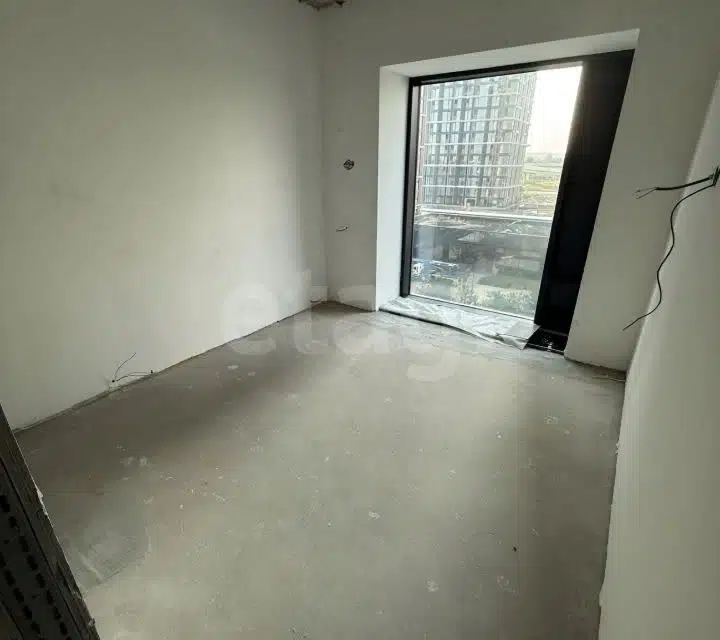 Продаётся 1-комнатная квартира, 40.6 м²