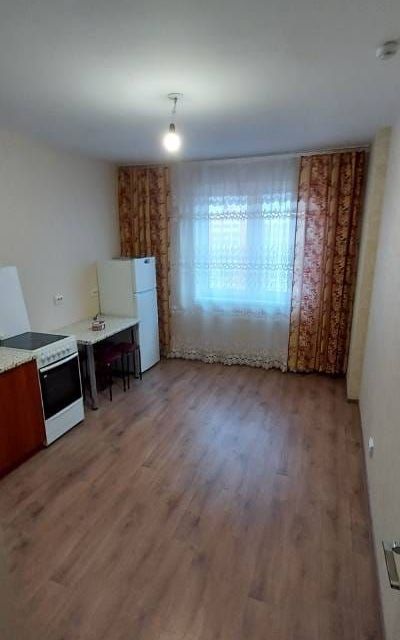 Продаётся 1-комнатная квартира, 33 м²