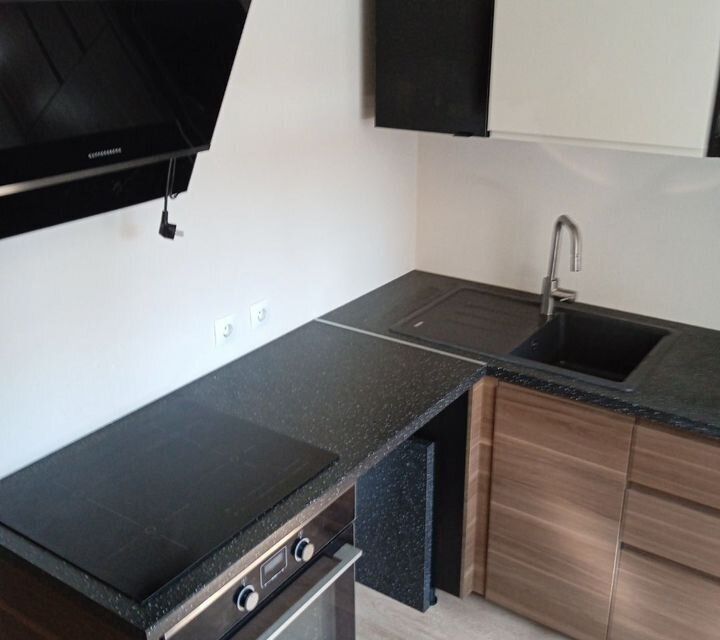 Продаётся 1-комнатная квартира, 35 м²