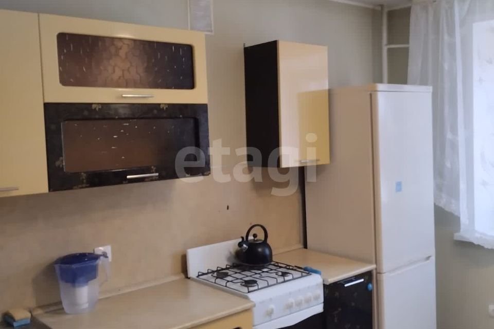 Продаётся 1-комнатная квартира, 45 м²