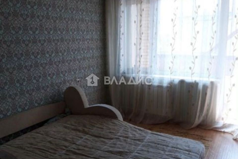 Продаётся 2-комнатная квартира, 73.6 м²