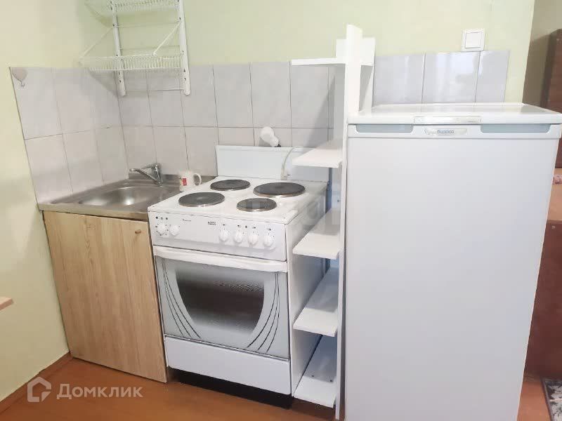 Сдаётся студия, 32.9 м²