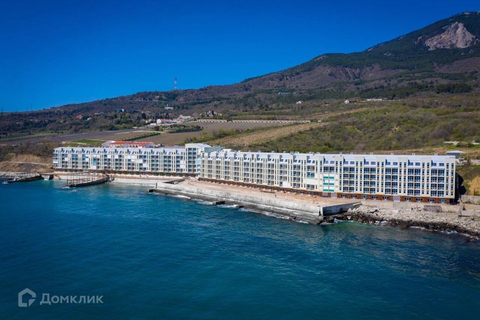 Продаётся 3-комнатная квартира, 92.7 м²