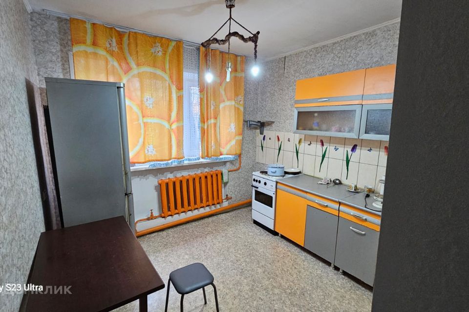 Продаётся 2-комнатная квартира, 50.8 м²