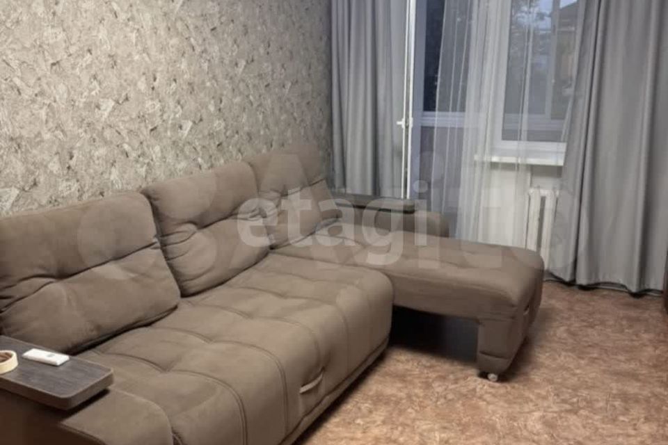Сдаётся 2-комнатная квартира, 45.2 м²
