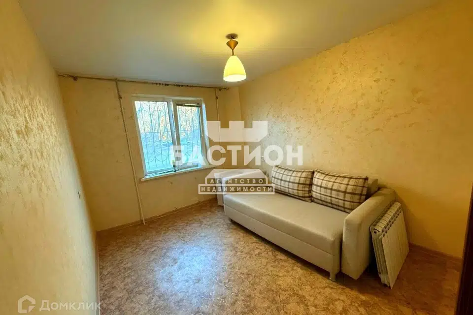 Продаётся 2-комнатная квартира, 52.7 м²