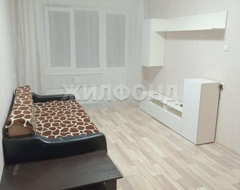 Продаётся 1-комнатная квартира, 34.6 м²