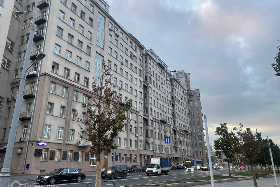 Продаётся 3-комнатная квартира, 57.8 м²