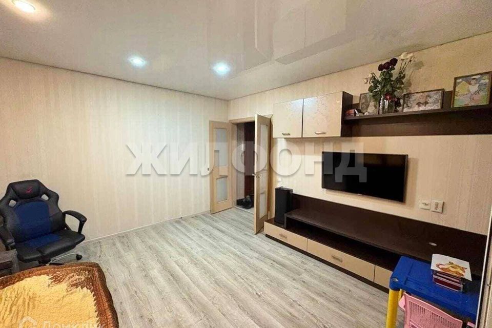 Продаётся 2-комнатная квартира, 50 м²