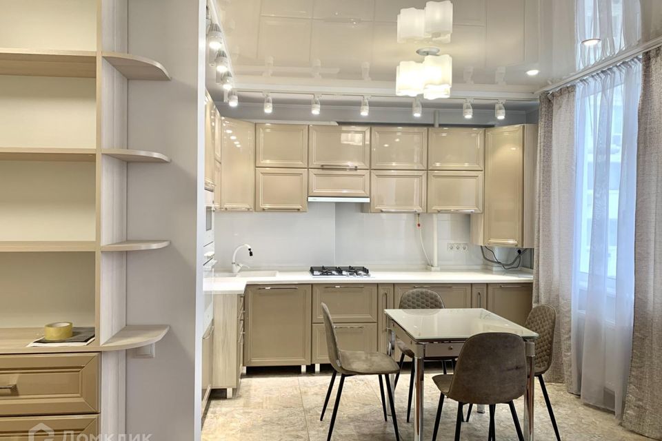 Продаётся 1-комнатная квартира, 39 м²