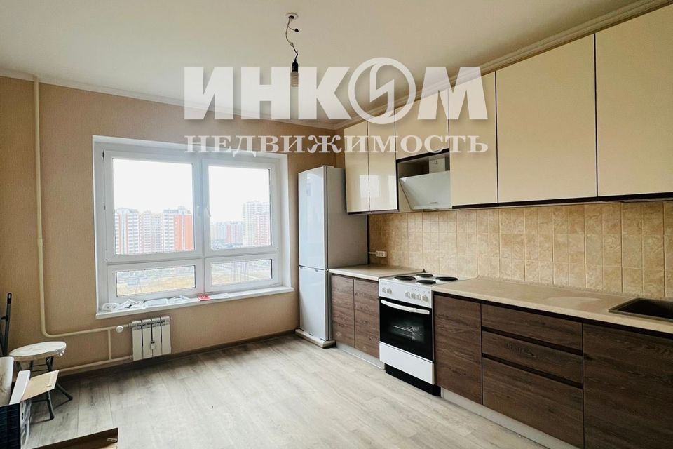 Продаётся 4-комнатная квартира, 93.4 м²
