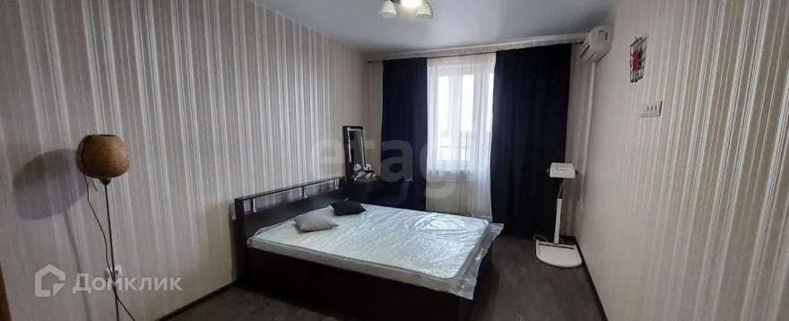 Сдаётся 2-комнатная квартира, 65 м²
