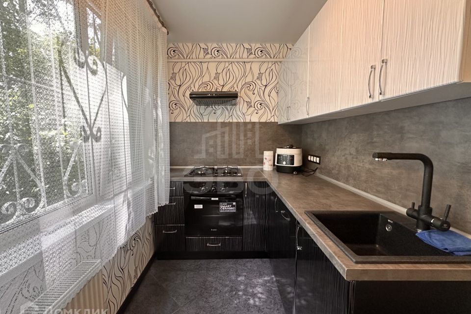 Сдаётся 1-комнатная квартира, 31 м²