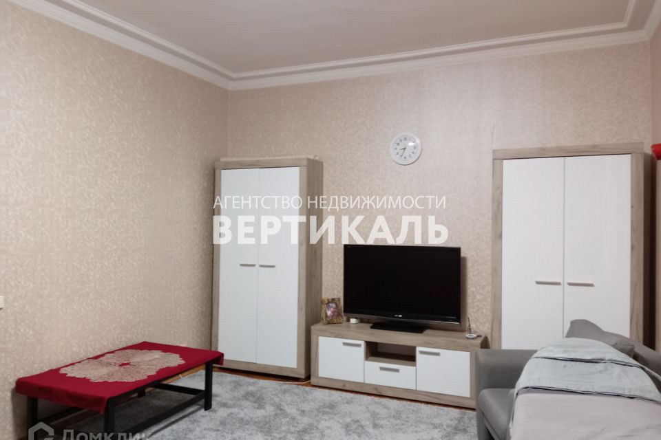 Сдаётся 2-комнатная квартира, 60 м²