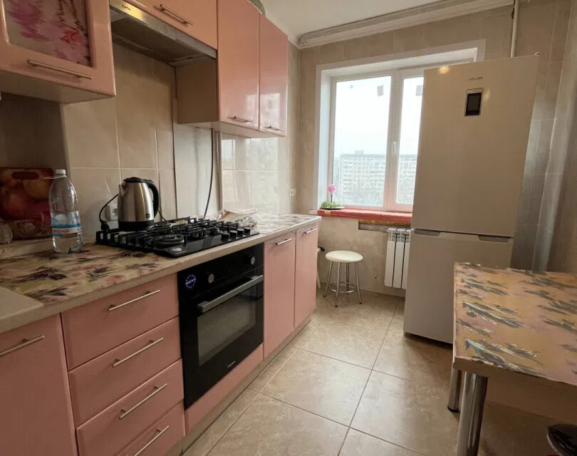 Продаётся 2-комнатная квартира, 45.7 м²