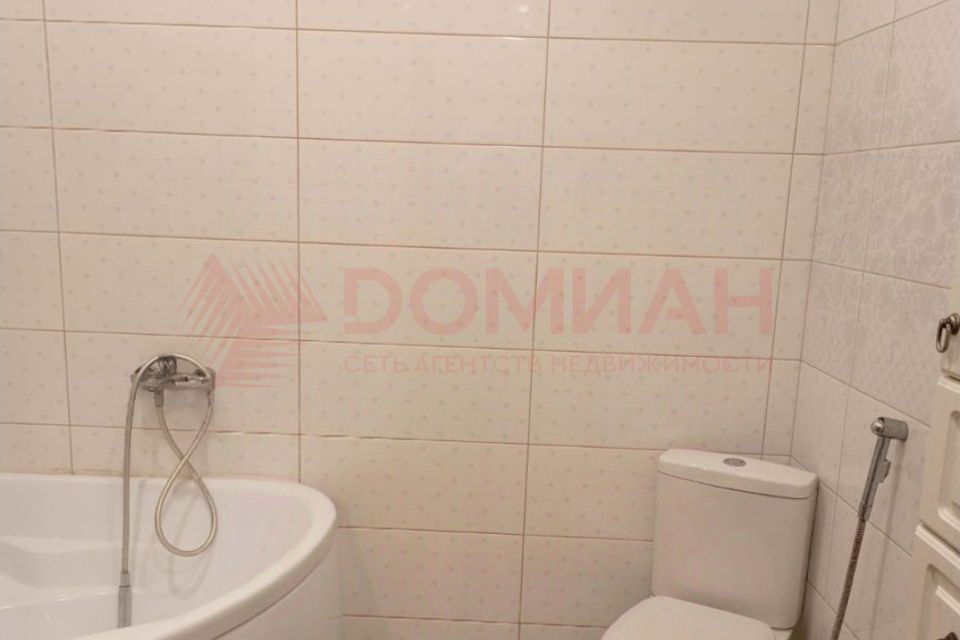 Продаётся 3-комнатная квартира, 83 м²