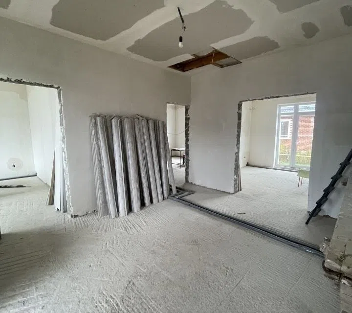 Продаётся 1-этажный дом, 127.8 м²