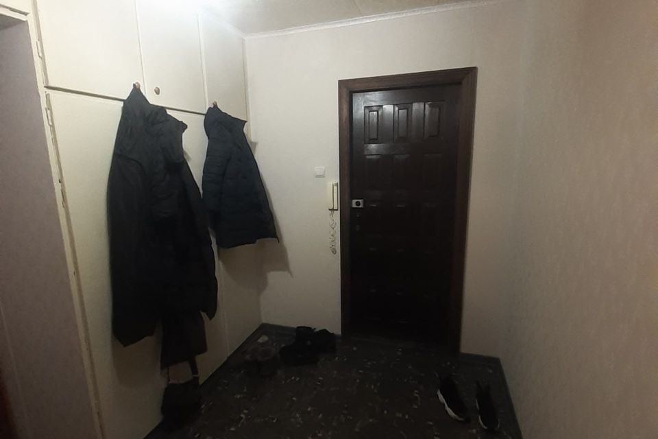 Продаётся 2-комнатная квартира, 53 м²