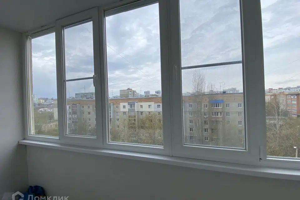 Продаётся 1-комнатная квартира, 41.8 м²