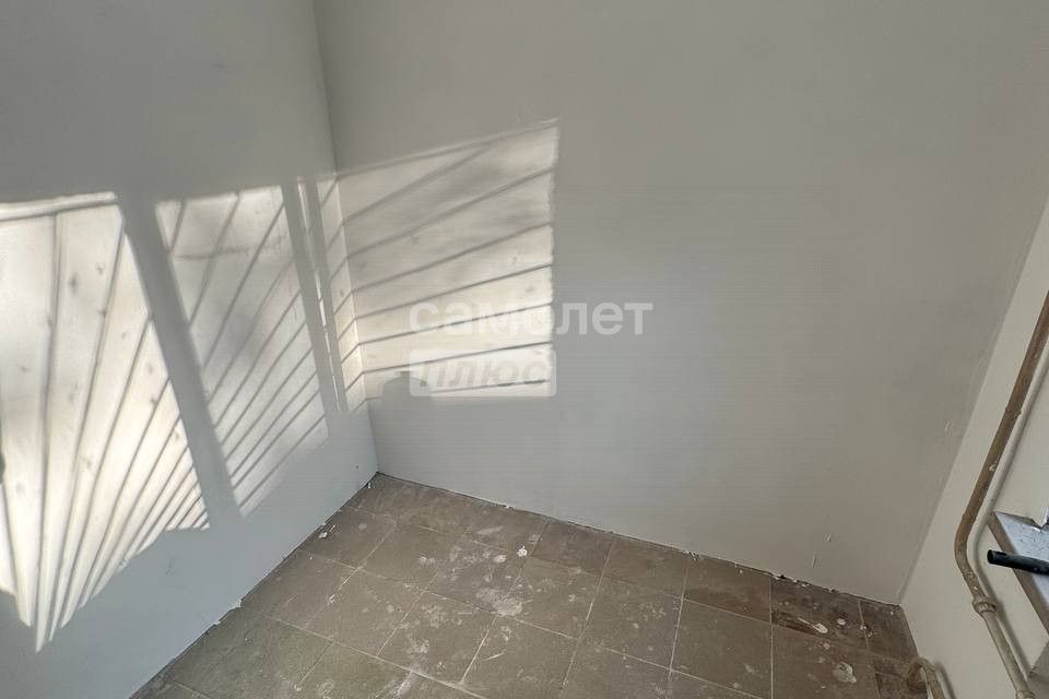 Продаётся студия, 12.9 м²
