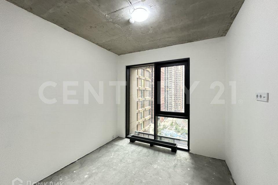 Продаётся 4-комнатная квартира, 71.3 м²