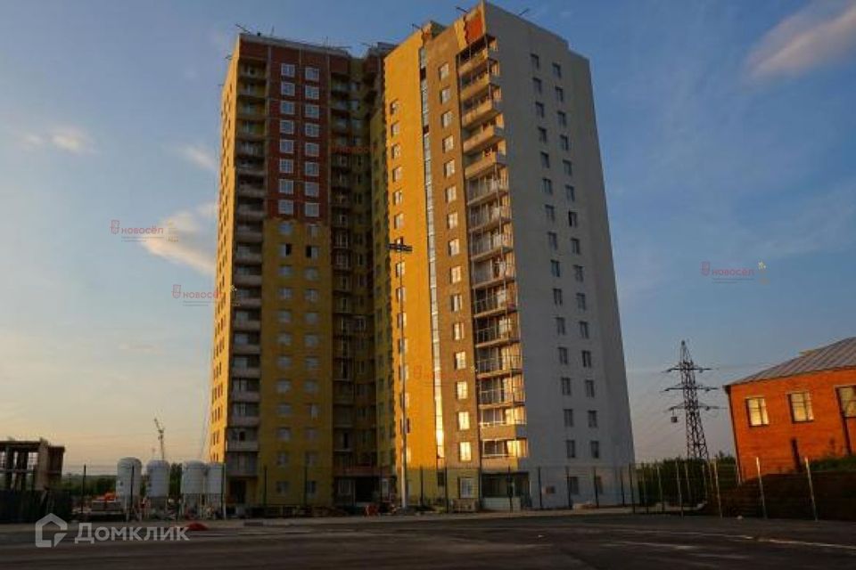 Купить Квартиру-Студию в жилом районе ВИЗ (Екатеринбург) - 238 объявлений о прод