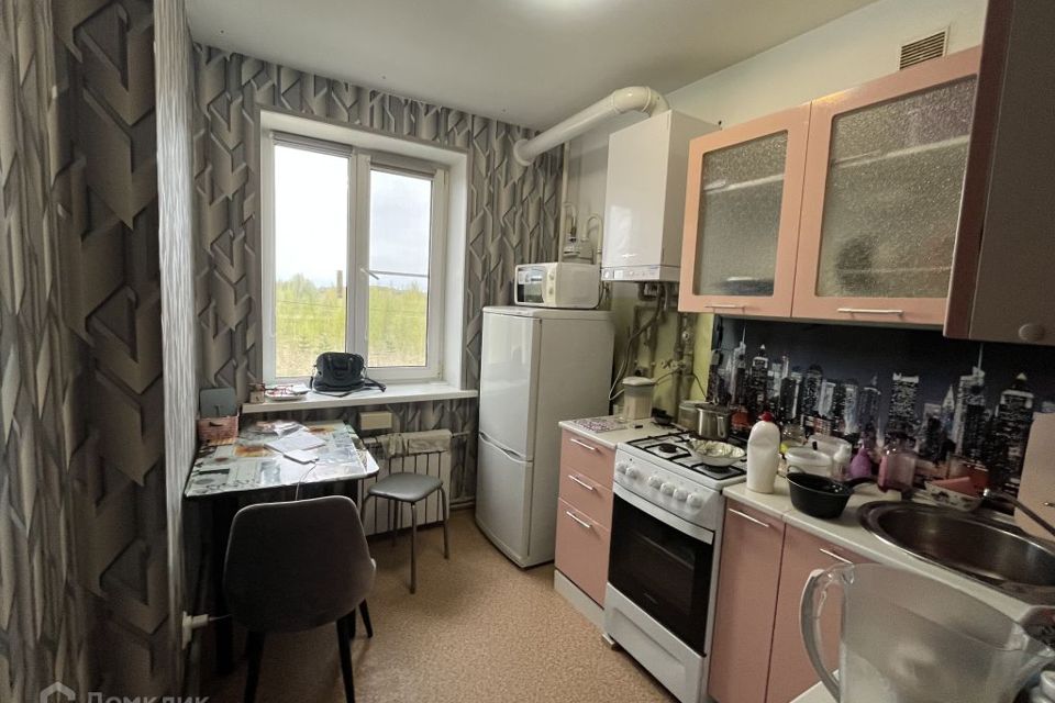 Продаётся 1-комнатная квартира, 25.3 м²