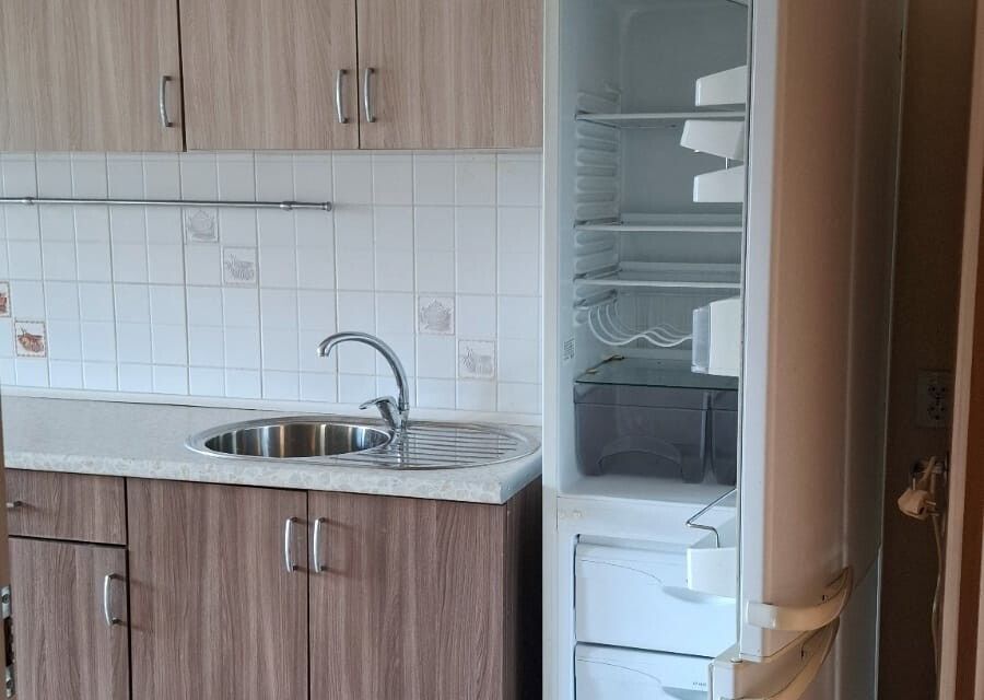 Сдаётся 1-комнатная квартира, 41 м²