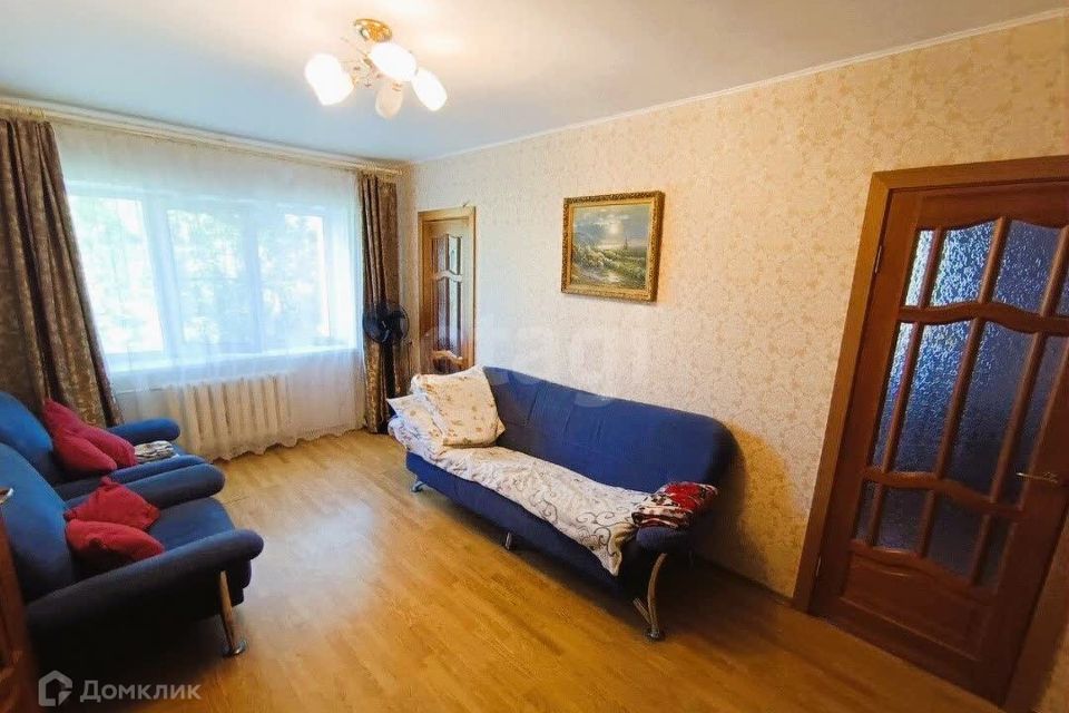 Продаётся 2-комнатная квартира, 40.3 м²