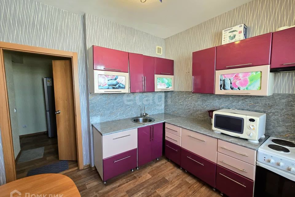 Продаётся 3-комнатная квартира, 74.3 м²