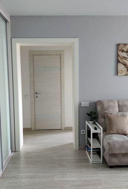 Продаётся 3-комнатная квартира, 70 м²
