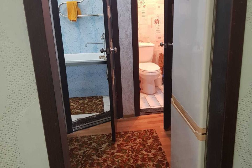 Сдаётся 2-комнатная квартира, 24 м²