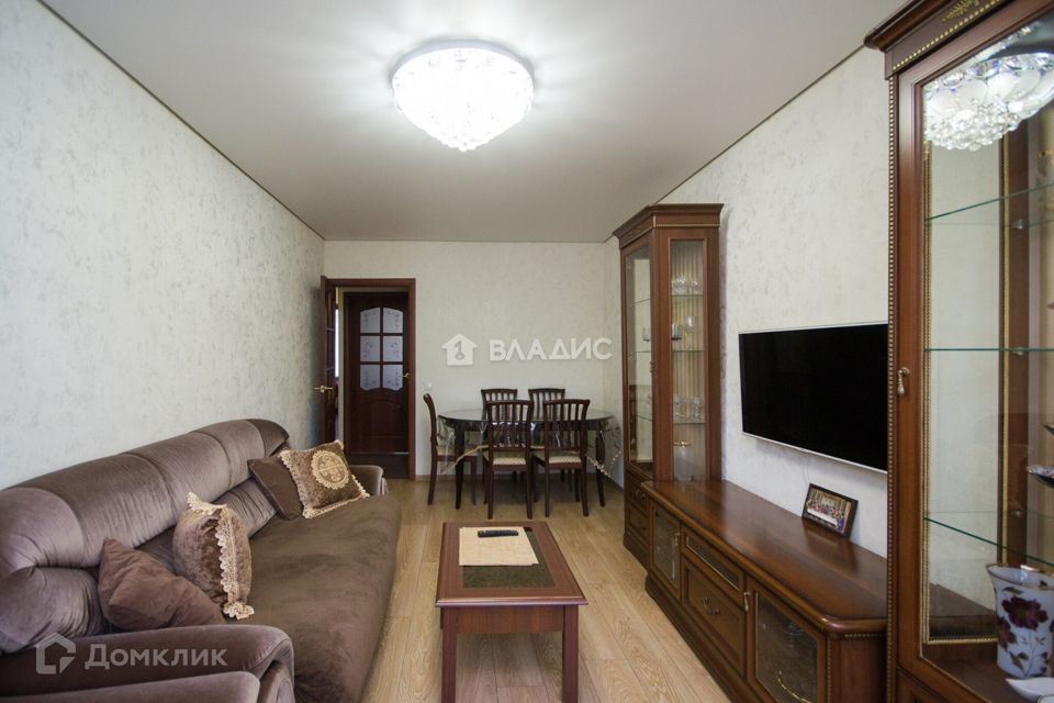 Продаётся 2-комнатная квартира, 48 м²