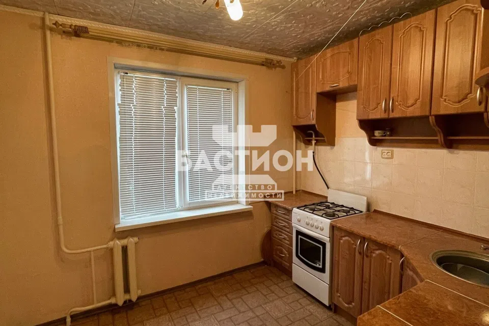 Продаётся 1-комнатная квартира, 35 м²