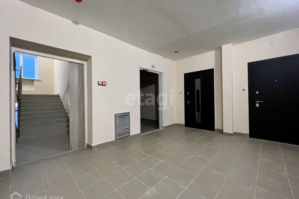 Продаётся 2-комнатная квартира, 55 м²