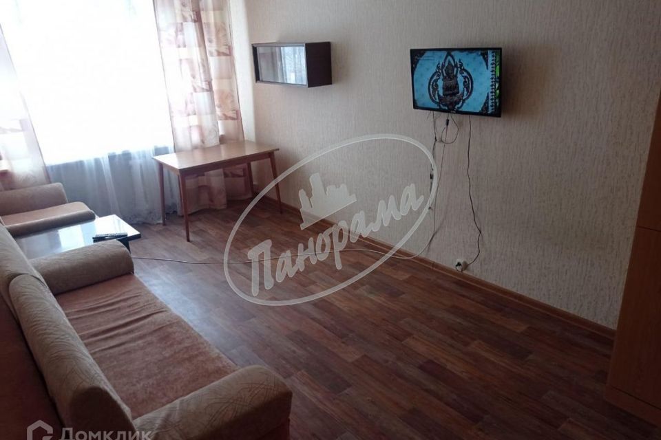 Сдаётся 1-комнатная квартира, 30 м²