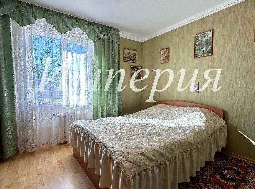 Продаётся 2-комнатная квартира, 50.8 м²
