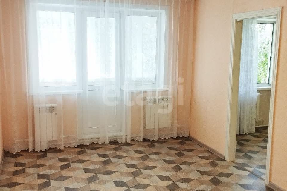 Продаётся 2-комнатная квартира, 44.1 м²